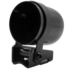 Load image into Gallery viewer, EQUUS E9925 - Gauge Mount Cup 2 in Black Single image