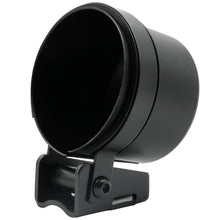 Load image into Gallery viewer, EQUUS E9945 - Gauge Mount Cup 2-5/8 Black Single image