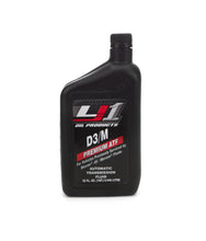 Load image into Gallery viewer, EXTREME RACING OIL D3-MQ - Dexron 3 / Mercon 1 Quart image