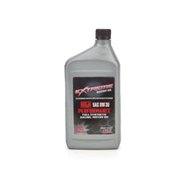 Load image into Gallery viewer, EXTREME RACING OIL HP0W30Q - 0W30 Full Synthetic 1 Quart image