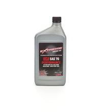 Load image into Gallery viewer, EXTREME RACING OIL HPSAE-70Q - SAE 70 Synthetic Blend 1 Quart image