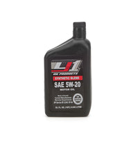 Load image into Gallery viewer, EXTREME RACING OIL SP5W-20Q - 5W20  Synthetic Blend 1 Quart image