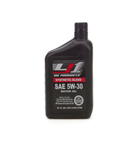 Load image into Gallery viewer, EXTREME RACING OIL SP5W-30Q - 5W30  Syhthetic Blend 1 Quart image