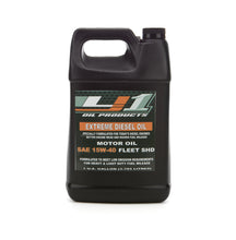 Load image into Gallery viewer, EXTREME RACING OIL XD15W-40G - 15W40 CK4 Heavy Duty 1 Gallon image