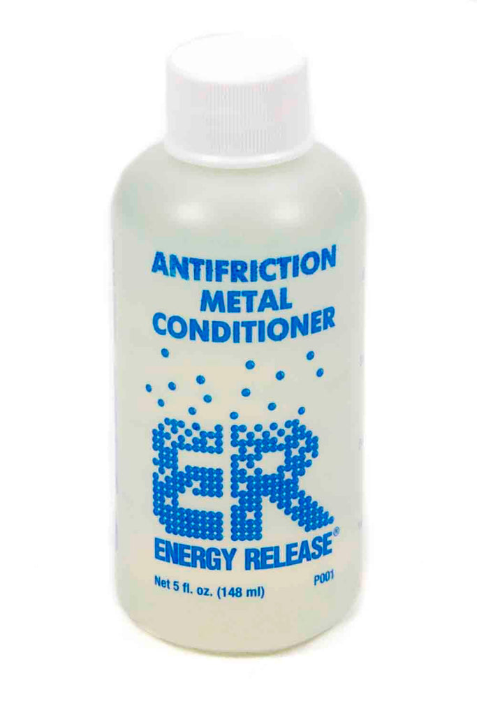 ENERGY RELEASE P001 - Antifriction Metal Conditioner 5oz image