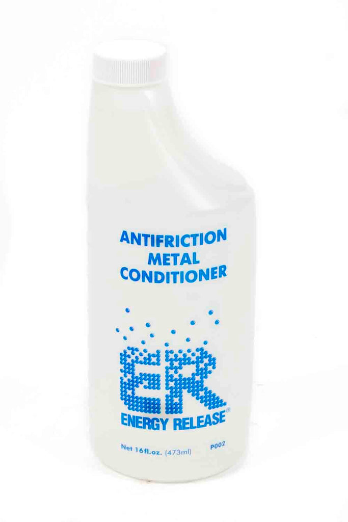 ENERGY RELEASE P002 - Antifriction Metal Conditioner 16oz image