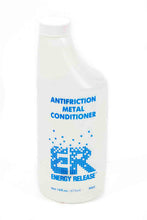 Load image into Gallery viewer, ENERGY RELEASE P002 - Antifriction Metal Conditioner 16oz image