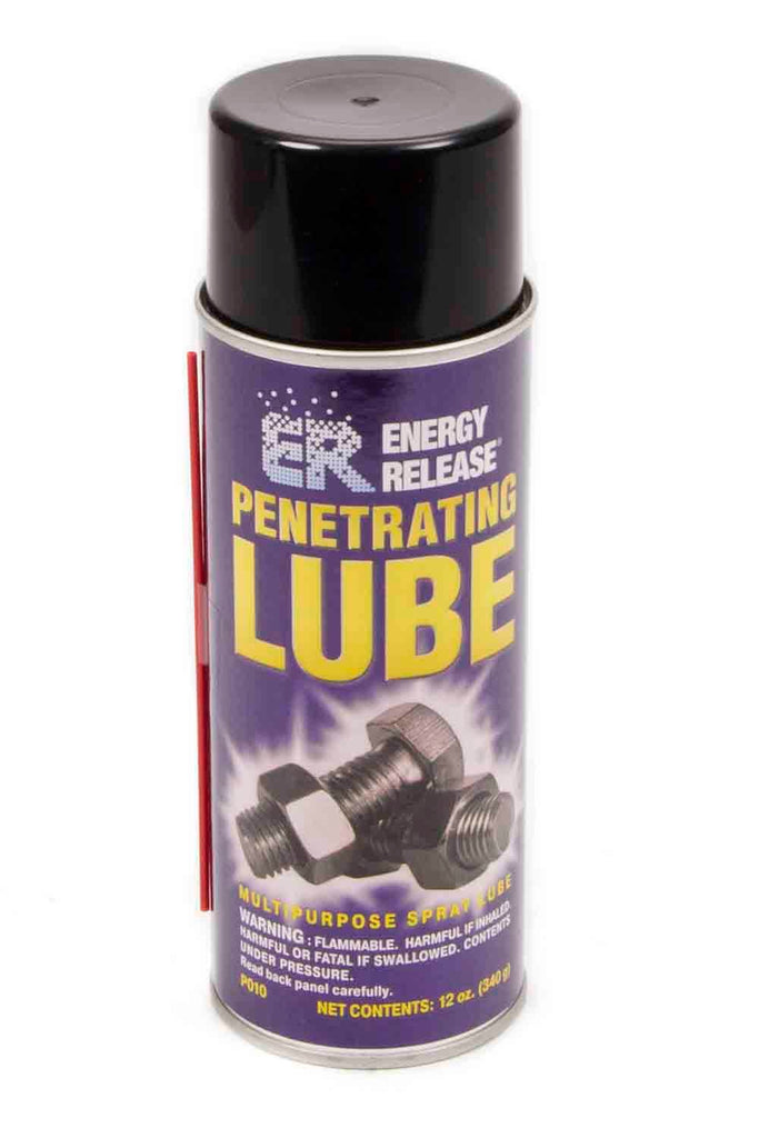 ENERGY RELEASE P010 - Penetrating Lube 12oz  image