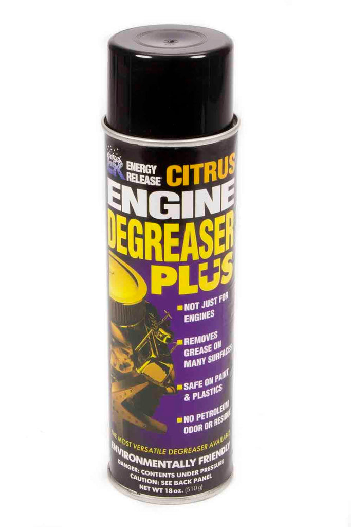 ENERGY RELEASE P019 - Engine Degreaser Citrus 18oz image