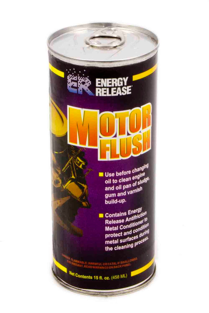 ENERGY RELEASE P023 - Motor Flush 15oz  image