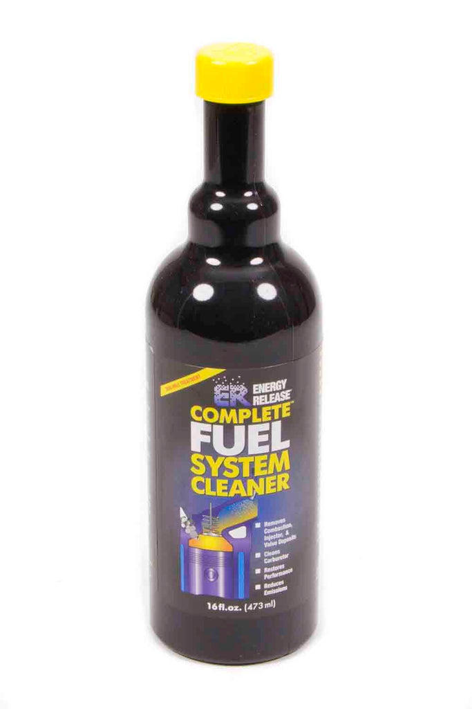 ENERGY RELEASE P032 - Fuel System Cleaner 16oz  image