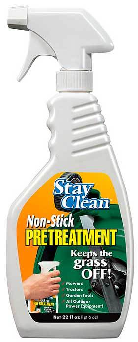 ENERGY RELEASE P500 - Stay Clean Pretreatment 22oz image