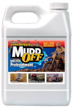 Load image into Gallery viewer, ENERGY RELEASE P601 - Mudd Off Concentrated 32oz image