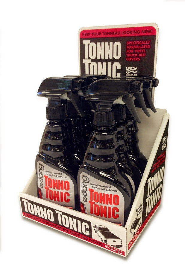 EXTANG 1181-6 - Tonno Tonic Cleaner Case 6 x 20oz. image