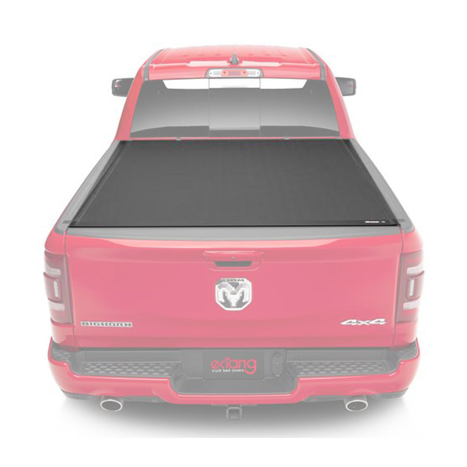 EXTANG 85422 - Xceed Truck Bed Cover 19- Dodge Ram 1500 6.4ft image