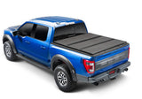 Solid Fold ALX Bed Cover 21-  Ford F150 8ft Bed