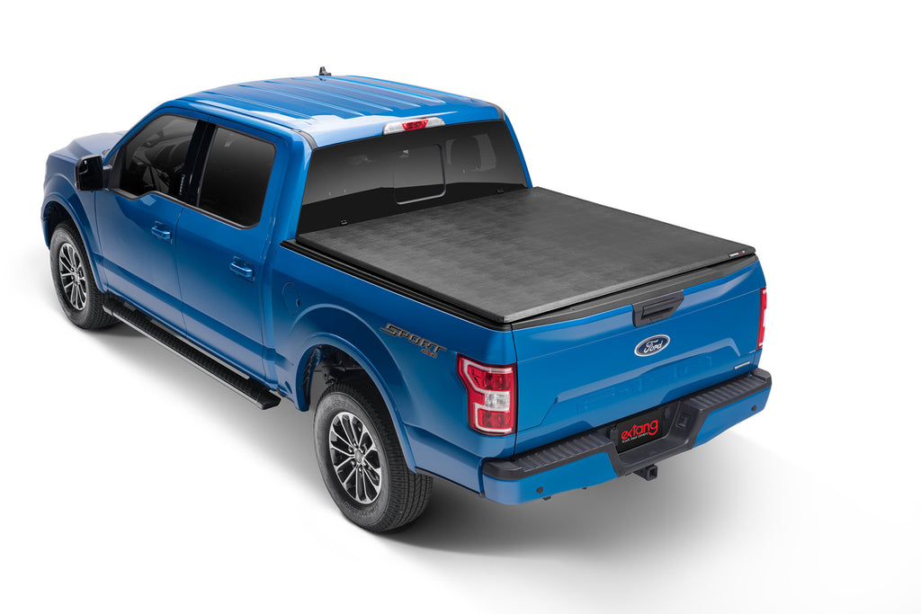 EXTANG 90475 - Trifecta ALX Bed Cover 1 5-20 Ford F150 5.6ft Bed image