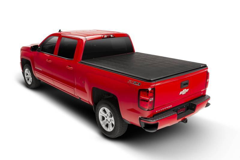 EXTANG 92350 - Trifecta 2.0 Tonneau 15-  GM Colorado 5ft Bed image