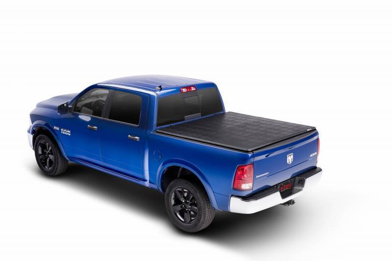 EXTANG 92421 - Trifecta 2.0 19- Dodge Ram 5ft 7in Bed Cover image