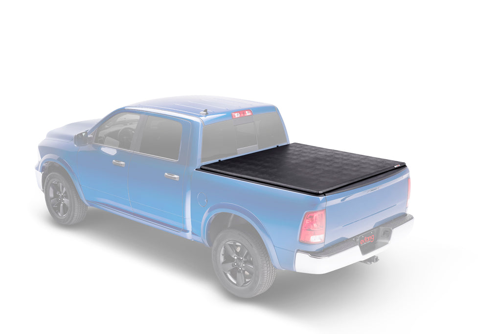 EXTANG 92457 - Trifecta 2.0 Tonneau 19- GM P/U 6.6ft Bed image