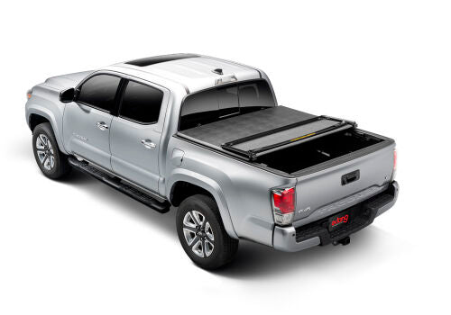 EXTANG 92482 - Trifecta 2.0 Tonneau 22- Toyota Tundra 5.6ft Bed image