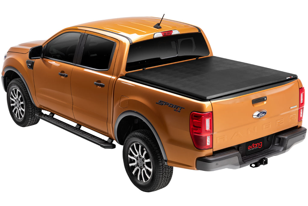 EXTANG 92638 - Trifecta 2.0 Tonneau 19-  Ford Ranger 6ft Bed image