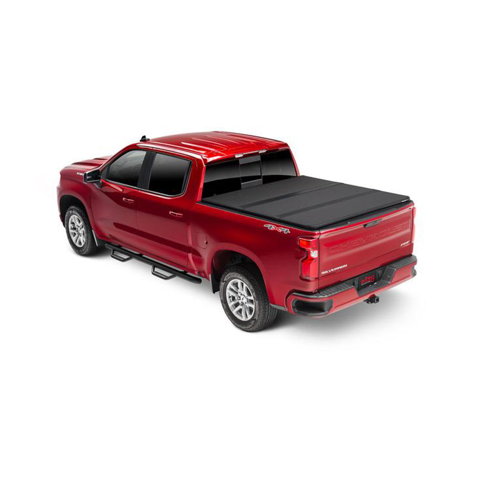 EXTANG 92653 - Trifecta 2.0 Tonneau Cover 20-   GM P/U 2500 image