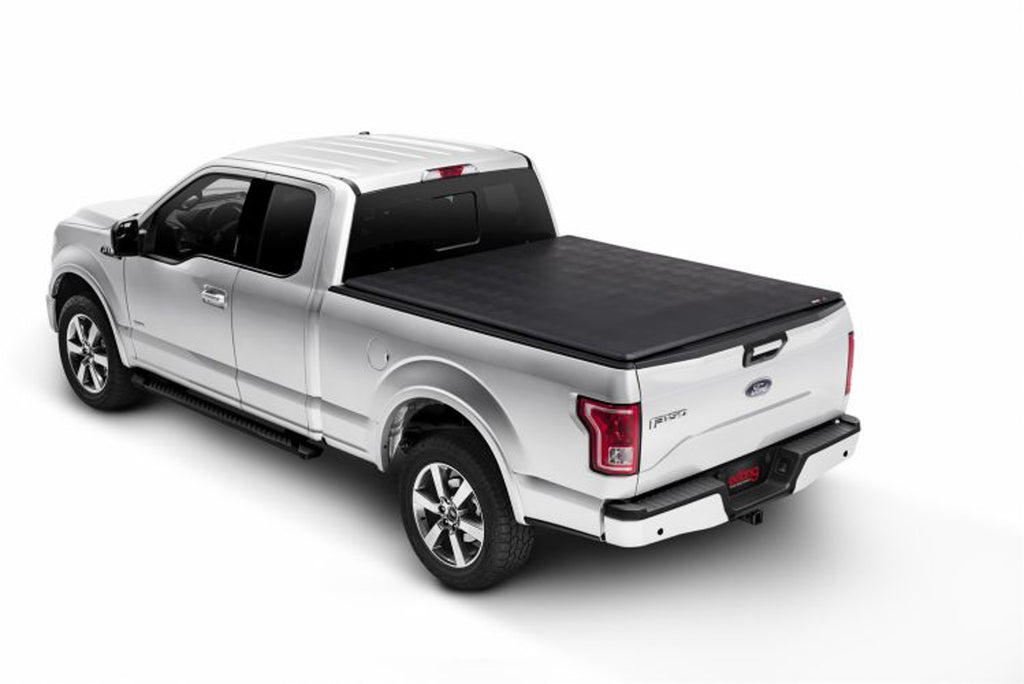 EXTANG 92702 - Trifecta 2.0 Bed Cover 21-  Ford F150 5.6ft Bed image