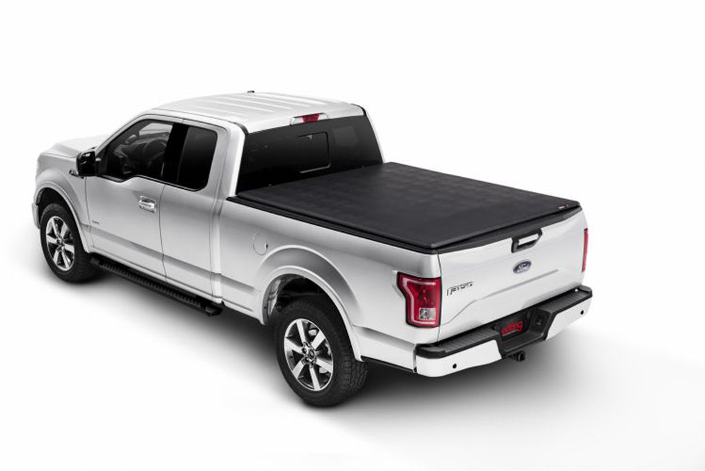 EXTANG 92703 - Trifecta 2.0 Bed Cover 21-  Ford F150 6.6ft Bed image