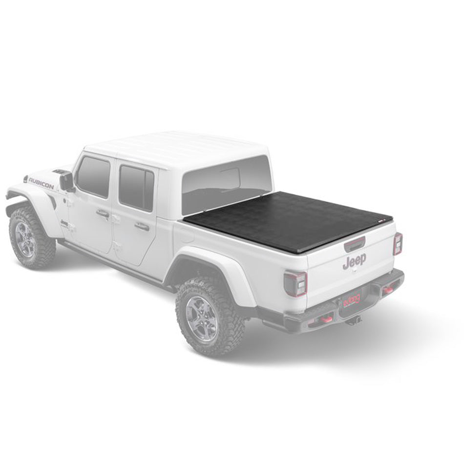 EXTANG 92895 - Trifecta 2.0 Tonneau 19-   Jeep Gladiator image