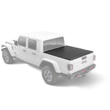 Trifecta 2.0 Tonneau 19-   Jeep Gladiator