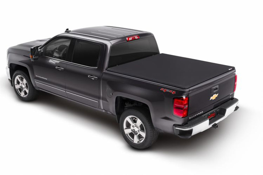 EXTANG 94421 - Trifecta 2.0 Signature Bed Cover 19-20 Ram 5.7f image