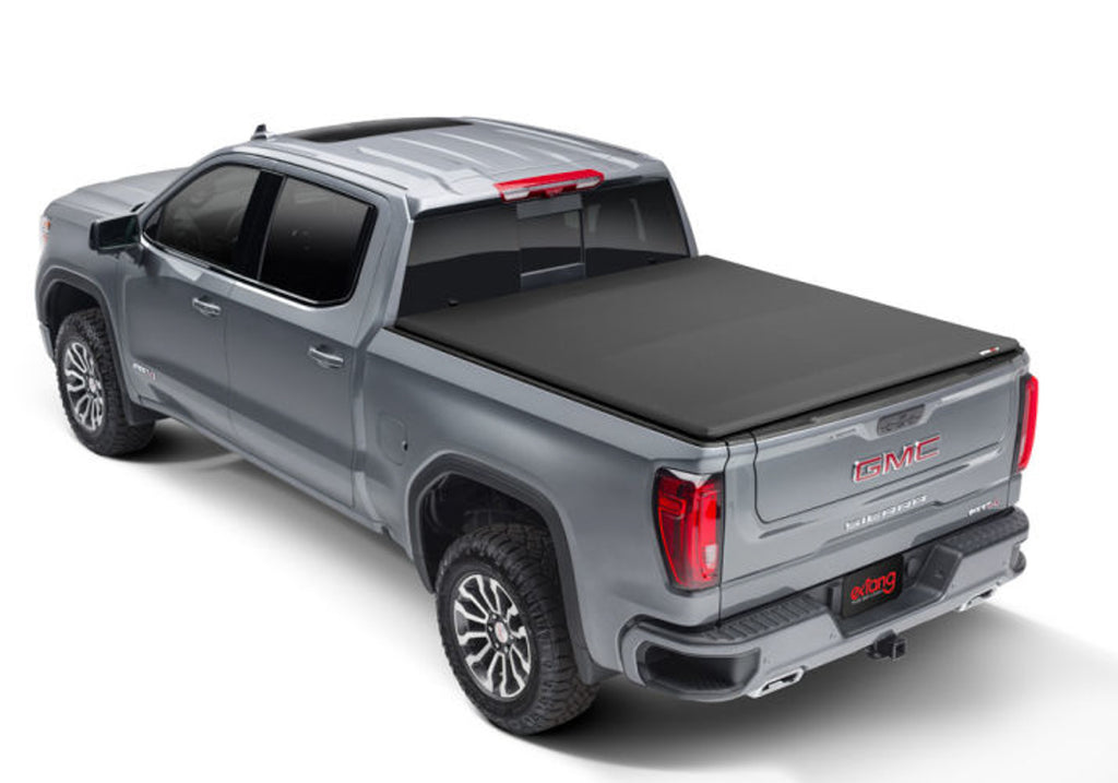 EXTANG 94459 - Trifecta 2.0 Signature Bed Cover 19- GMC Sierra image