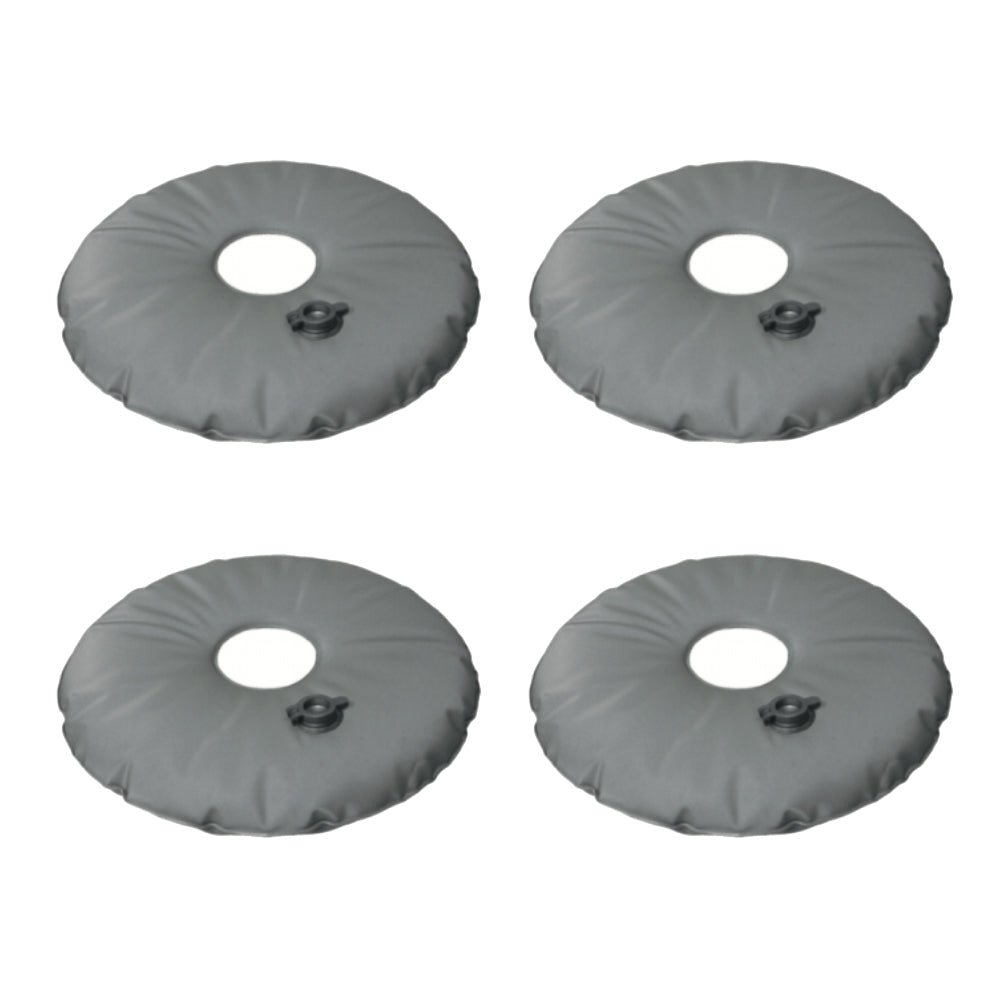 FACTORY CANOPIES 90013 - Canopy Weights 4-pack (15lbs ea) image