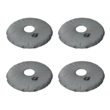 Load image into Gallery viewer, FACTORY CANOPIES 90013 - Canopy Weights 4-pack (15lbs ea) image