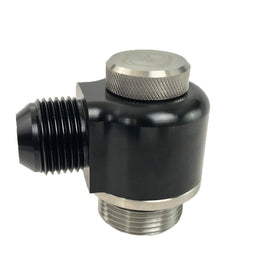 FRANKENSTEIN ENGINE DYNAMICS 211032 - Swivel Breather Assem. 16an ORB to -12an image