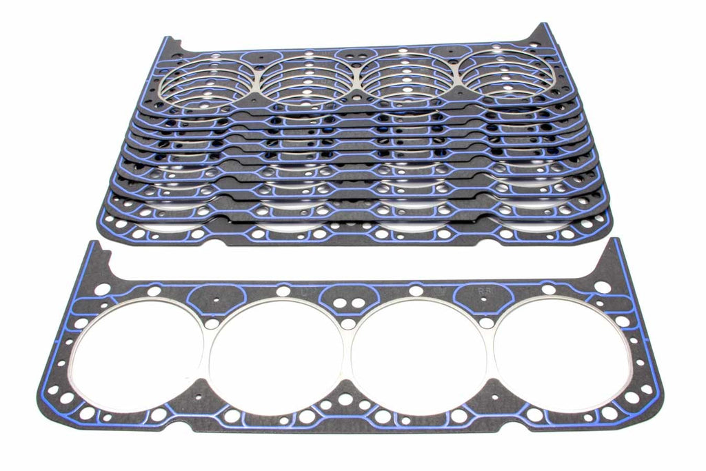 FEL-PRO 1003B - SBC Head Gaskets (10pk)  image