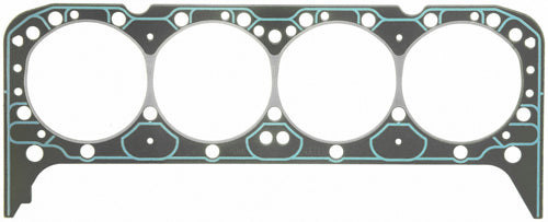 FEL-PRO 1003 - SBC Head Gasket Cast or Aluminum image