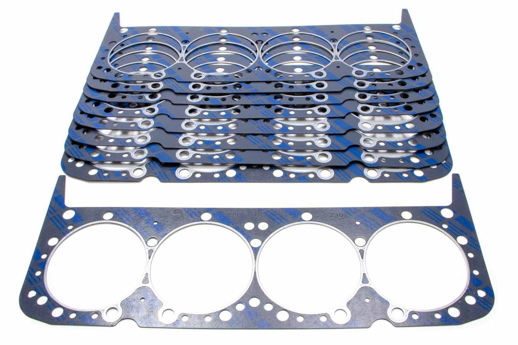 FEL-PRO 1004B - 400 Chevy Head Gasket (10pk) image