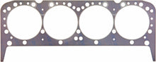 Load image into Gallery viewer, FEL-PRO 1004 - SBC 400 Head Gasket  (No Steam Holes) 4.190in image