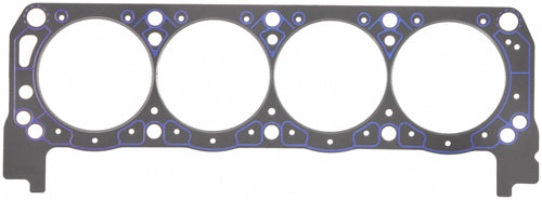 FEL-PRO 1006 - SB Ford Head Gasket 302 SVO-351W SVO ENG image