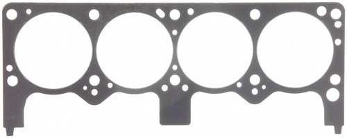 FEL-PRO 1008 - SB Mopar Head Gasket GASKET BORE 4.180in image