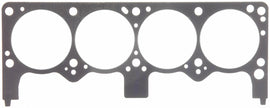 FEL-PRO 1008 - SB Mopar Head Gasket GASKET BORE 4.180in image