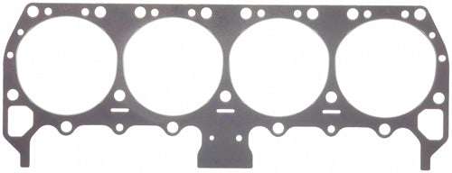 FEL-PRO 1009 - BB Mopar Head Gasket All Except Hemi image