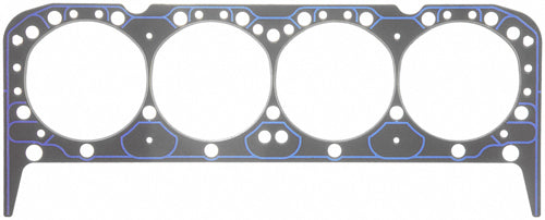 FEL-PRO 1010 - SB Chevy W/Aluminum Head 86-91 Corvette Alum Head image