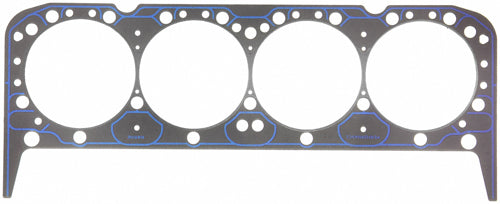 FEL-PRO 1014 - 400 Head Gasket WITH STEAM HOLES image