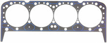 Load image into Gallery viewer, FEL-PRO 1014 - 400 Head Gasket WITH STEAM HOLES image