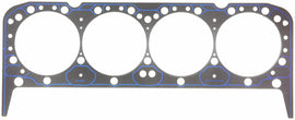FEL-PRO 1014 - 400 Head Gasket WITH STEAM HOLES image