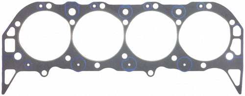 FEL-PRO 1017-1B - BBC Head Gaskets (10pk)  image