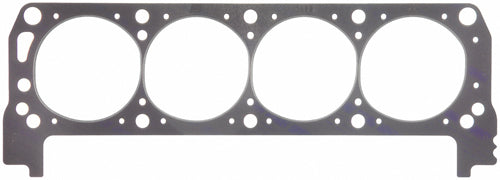 FEL-PRO 1022 - 302 SVO Ford Head Gasket Left Hand Only image